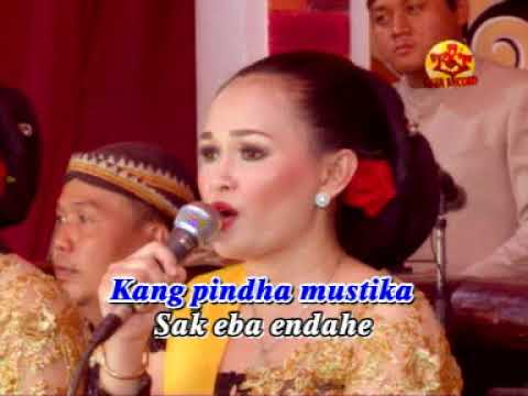 Campursari Klasik Maduma-JINEMAN KANDHEG