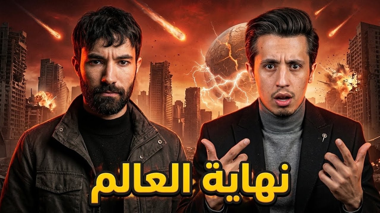 أخطر ديانة في 2026!!!