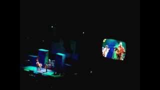 Born in Ontario - Neil Young - Toronto, November 2012