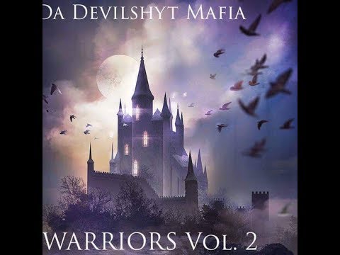 Devilshyt Mafia   Fukin on yoHoe ft  Robert AK47 Bloody Ruckus Diss