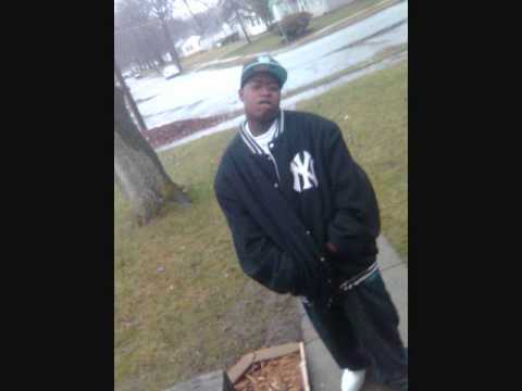 YUNG STU - WAT U NEED