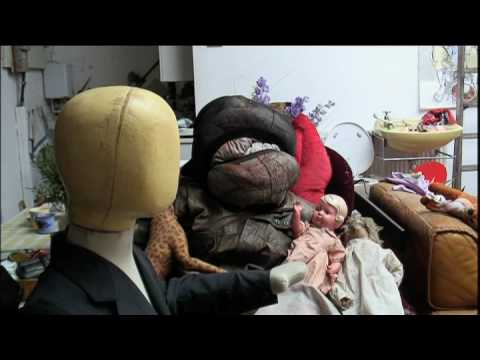 Paula Rego: Telling Tales Clip