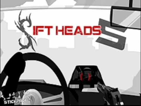 SIFT HEADS 5 flash OST - Full Soundtrack