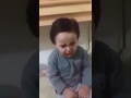 Ap Ne Mujhe Mara Tha Na Cute Baby