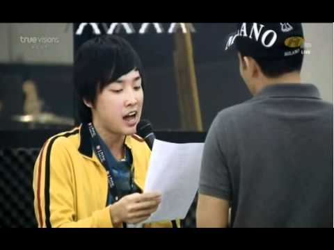 Bright V5 AF9 W3 เช็คคีย์เพลงปักษ์ใต้บ้านเรา