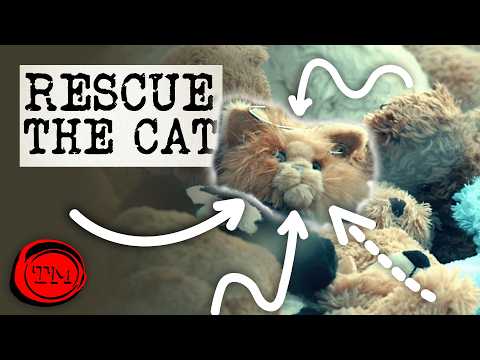 Rescue The Cat | Full Task | Taskmaster