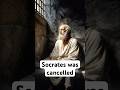 The Evolution of Socrates #philosophy