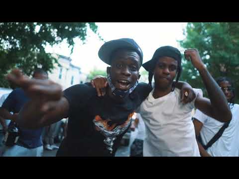 Eat or Starv Records - Sitchy (Music Video) (Dir by Kapomob Films)