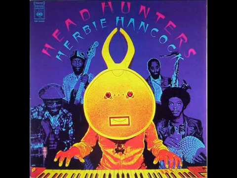 Watermelon Man By Herbie Hancock Songfacts
