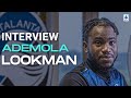 Atalanta’s new goal-getter | A Chat with Lookman | Serie A 2022/23