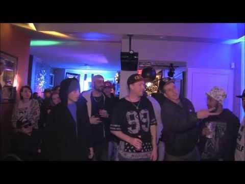 BenzoBrad vs Ender One