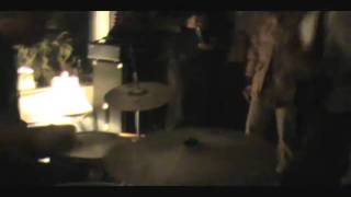 Buddy Boys - Missing Link Wray, @ Amy's 10-1-10.wmv