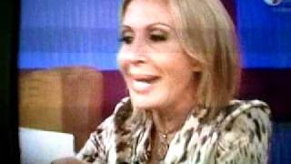 Se le cayó el Teatrito a Laura Bozzo