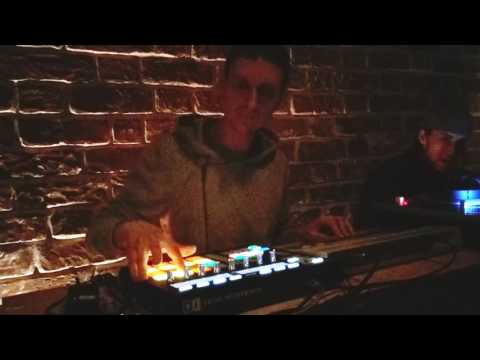 MZKM 13/05/17 BridgeBarDo