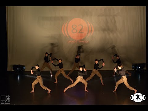 21-22 Qualifier 7 BE - AMC (Allegro Dance Company) / 9-5 - BUDDY DASH