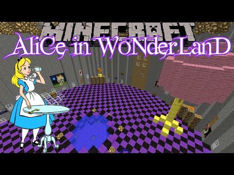 Wonderland MMO PC