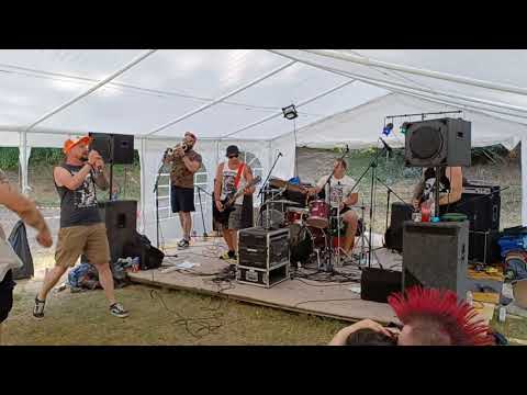 Garga Pitic @ Freakend - 22.06.2023