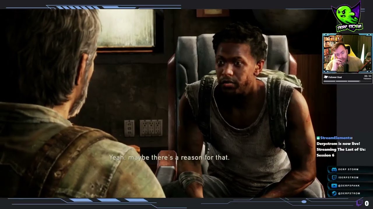 Story Playthru - Episode 07