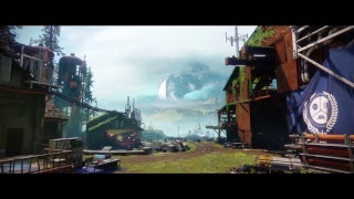 【DESTINY2】part2