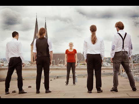 Rautöne - Weisse Wand (Official Video)