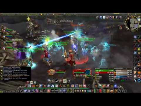 The Darkreaver Menace [Skyfury Helm] Scholomance