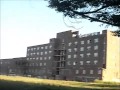 Abandoned Hospital on Alexander Street in ...