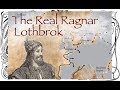 The Real Ragnar Lothbrok Vikings Documentary