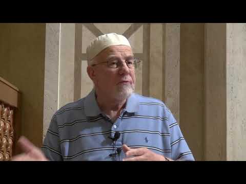 Schadenfreude (21 Ramadan 1440)