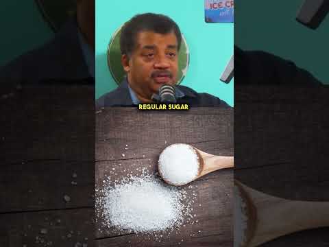 Sugar WILL Harm You LONG Before THIS Will | Neil deGrasse Tyson