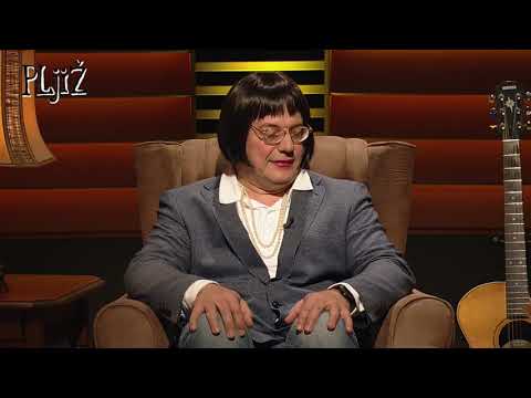 PLjiŽ - MAJA VABI OPOZICIJU - PRVI DEO ( 5 min. ) - 24.05.2019.