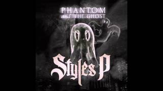 Styles P - Never Trust - Ft. Chris Rivers