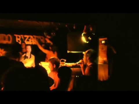 Dub Corner #5 - I-Skankers ▶ "Humble I -Thank You" [Flying High Records] ④