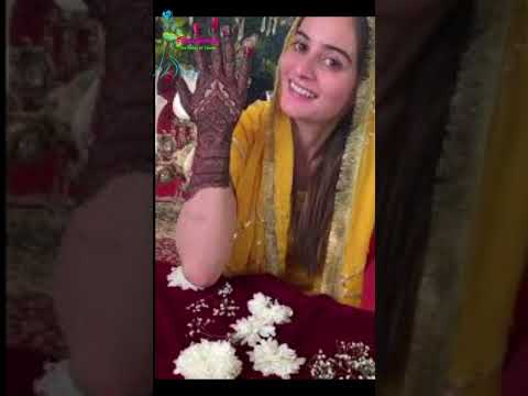 Latest And Trendy Mehndi Designs