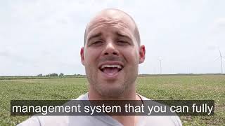 Rogo's Robotic Sampling in 60 seconds