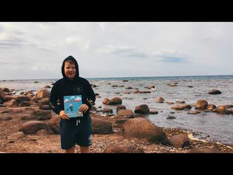 Ak, šis Emīls! / ASTRIDA LINDGRĒNE, BJERNS BERGS / #lasīšanasstafete2018