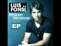 Luis Fonsi Arropame 