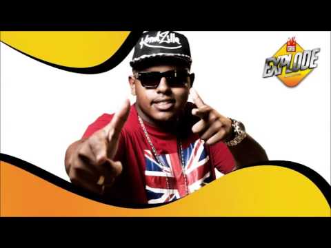 MC Juninho Da Norte - Desliza e Contrai (DJ R7) Lançamento 2015
