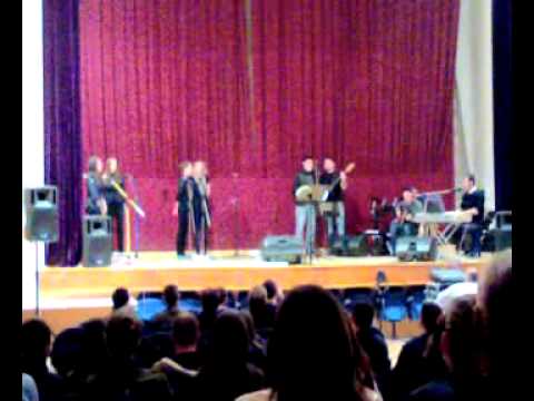 Krist Kralj - Pjesma 4