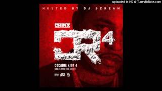 New Chinx Drugz   Thank You Feat French Montana & Bynoe  Cocaine Riot 4  2014
