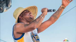 Gappy Ranks - When I Grow Up [Cotton Swab Riddim] - November 2017