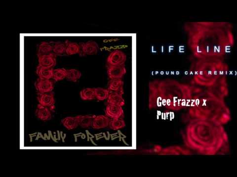 Life Line - Gee Frazzo x Purp