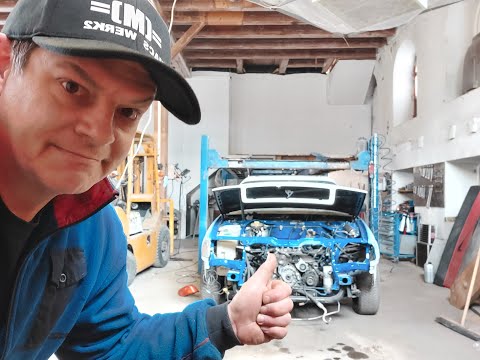 Kaufberatung AUDI 100 / A6  C4