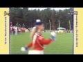 Musikfest Lauenburg 1991 05 Eintreffen Auf Dem Sportplatz VHS