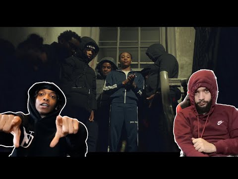 THE MEANING BEHIND HIS NAME 😭🔥 | AMERICANS REACT TO CLAVISH - DAY DATE