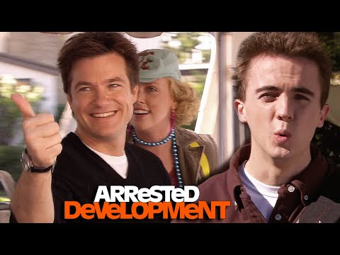 Michael & Rita Crash The "Malcolm In The Middle" Film Set