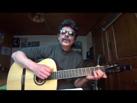 Le Modeste - Georges Brassens