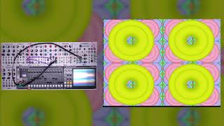 Video thumbnail for LZX Escher Sketch - 3 Patches by LZX Industries