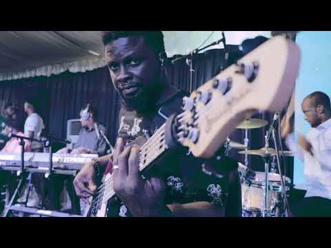 EXTREME WORSHIP VOL. 9  / Koko Bass / Band cam /#streamsofjoyabuja