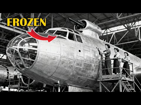 The Deadly Flaw That Froze American Pilots Chasing German Fighters