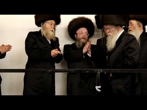 שמחת בית פשעווארסק